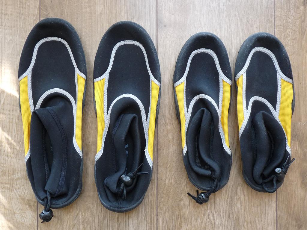 waterschoen, Overige merken, Zeil- of Surfschoenen, Nieuw, Ophalen of Verzenden