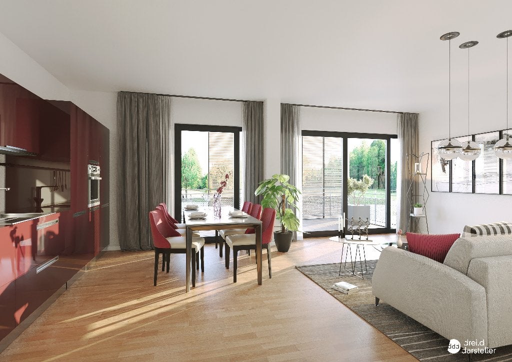 Appartement te koop, Dorp, Rolstoelvriendelijk, Appartement, Eigenaar