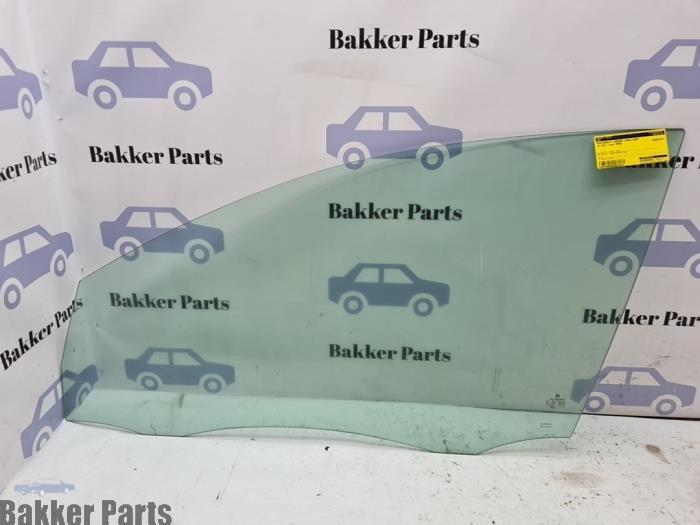 Portierruit 4Deurs links-voor van een Volkswagen Golf, Gebruikt, -, Volkswagen, -