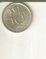10 cent 1957 nederland, Postzegels en Munten, Munten | Nederland, Verzenden, Koningin Juliana, 10 cent