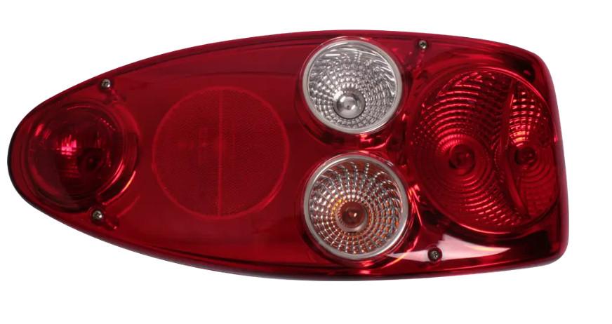 Hobby Achterlicht Camper 2001-2006 Rechts, Buurserstraat 15 A, 7481 EG,Haaksbergen, Ophalen of Verzenden, Info@123CamperOnderdelen.nl