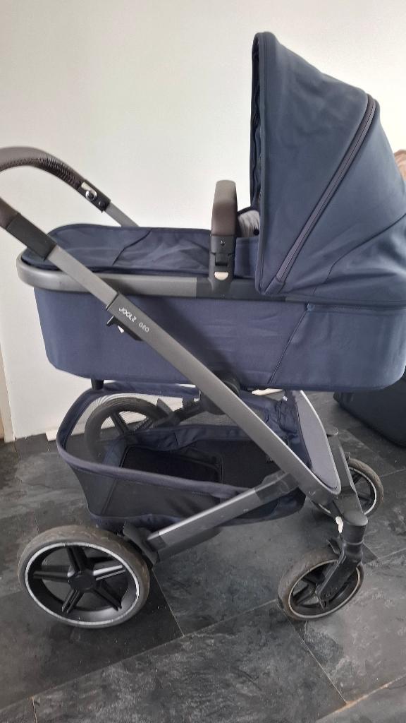 Joolz geo3, Ophalen of Verzenden, Gebruikt, Combiwagen, Overige merken