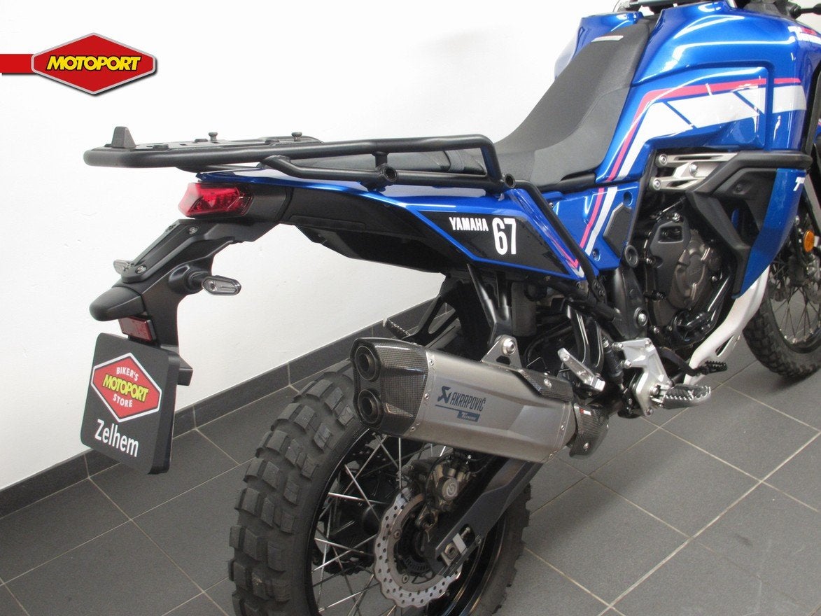 Yamaha TENERE 700 WORLD RALLY (bj 2024), Klantenservice@yamaha-motor.nl, Meer dan 35 kW, Toermotor, Koolhovenlaan 101
1119 NC  Schiphol-Rijk, NL