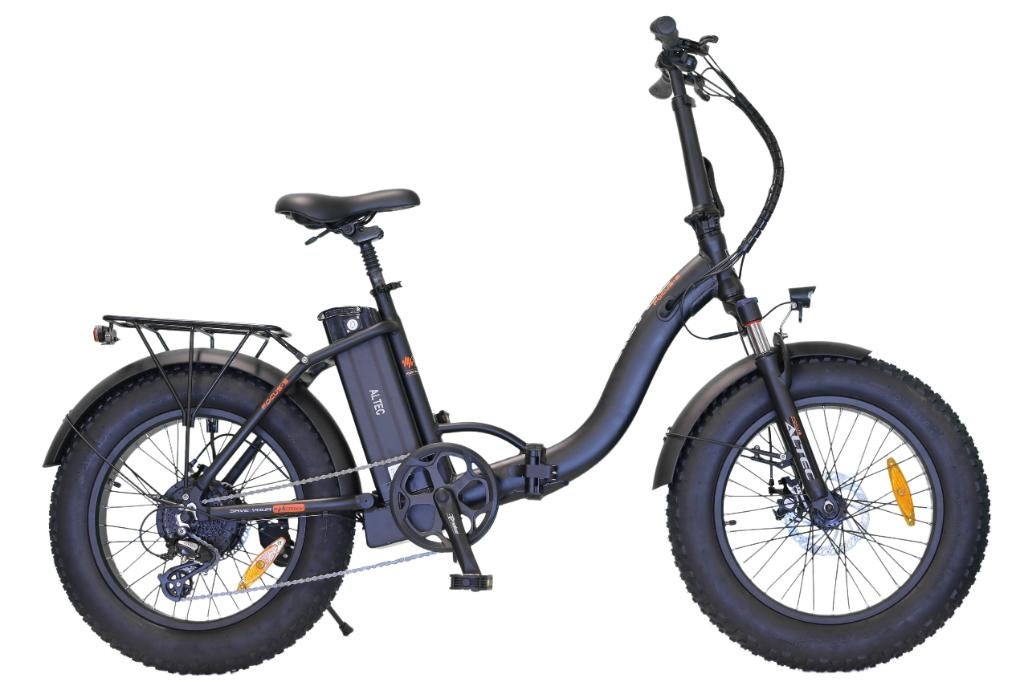 20 inch E-folding 3,6,7 Versnellingen,Rijklaar, INRUIL 80km, Ophalen of Verzenden, Nieuw