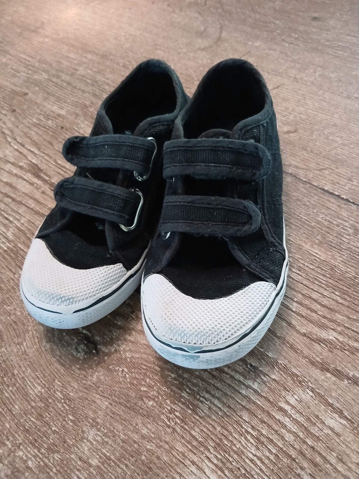 Gymschoenen, Kinderen en Baby's, Kinderkleding | Schoenen en Sokken, Ophalen, Gebruikt, Jongen, Sportschoenen