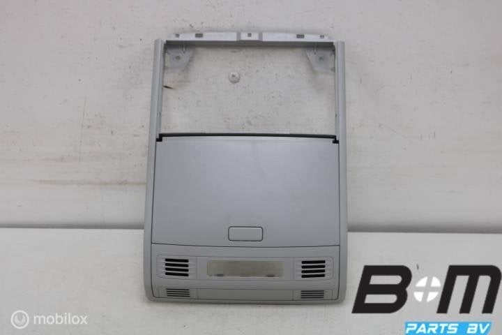 Inbouwframe + brillenvak VW E - Golf 7 5G0868837, Gebruikt