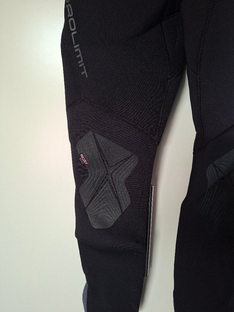 Wetsuit dames Prolimit Fire 5/3 maat D38T, Ophalen, Wetsuit, Prolimit, Zo goed als nieuw