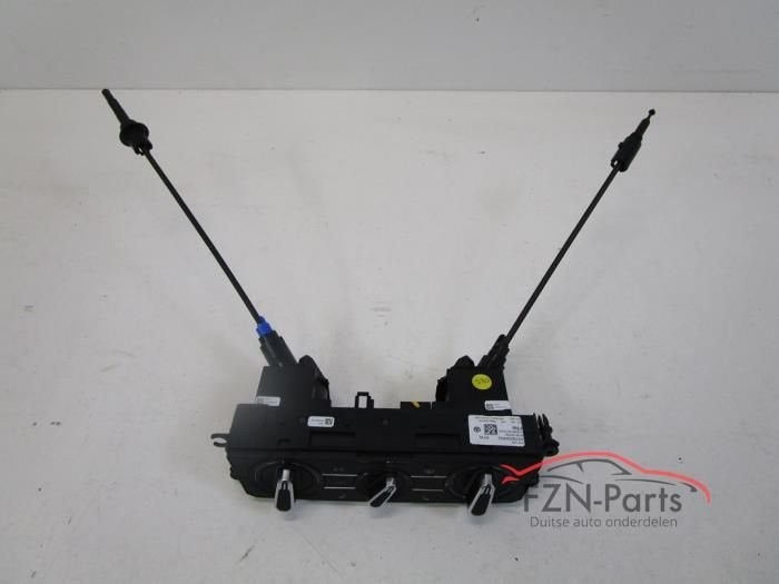 VW Polo 2G Climate Control Unit, Auto-onderdelen, Dashboard en Schakelaars, Gebruikt, Ophalen of Verzenden