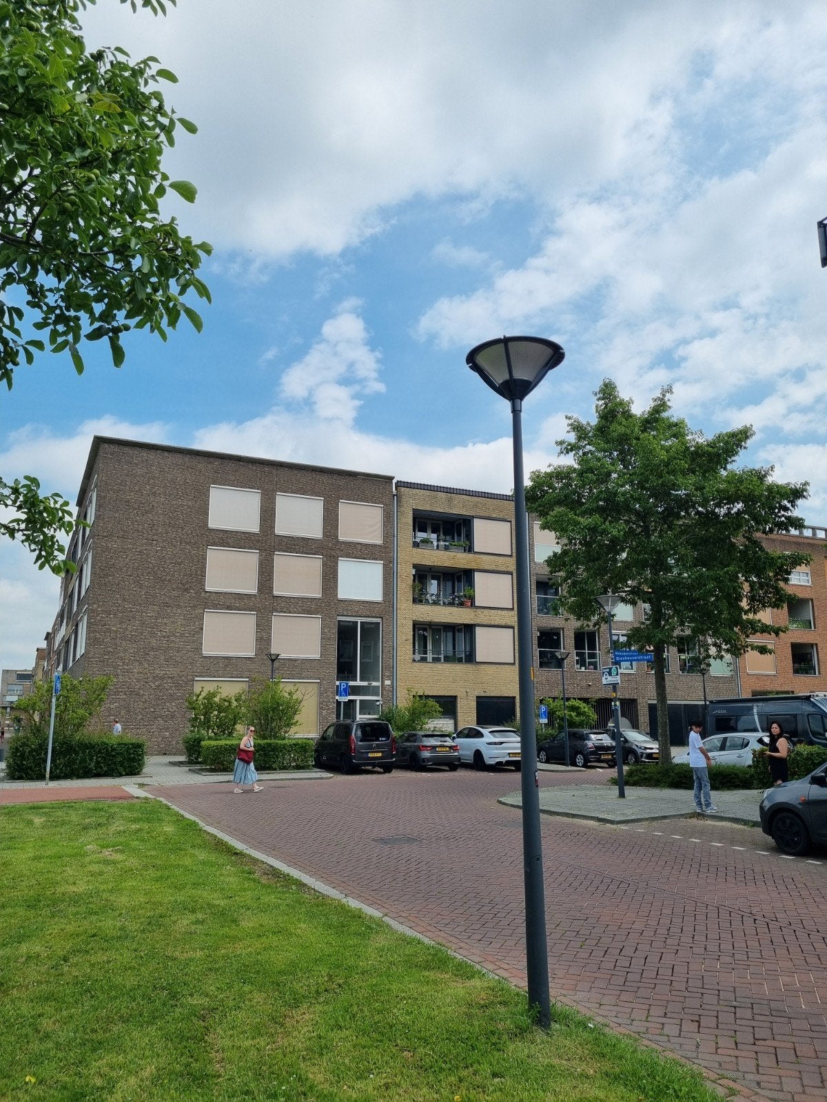3 kamer appartement