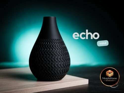 Echo Vaas, Niet ingevuld, Niet ingevuld, Nieuw, Kunststof