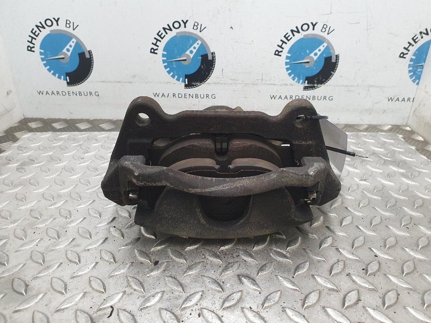 AUDI A3 Sportback TDI Ambit. PL+ REM KLAUW 2013, Ophalen of Verzenden, Gebruikt, ARN erkend