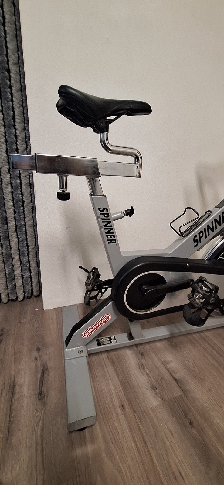 Star Trac Spinner Pro Spinningfiets, Sport en Fitness, Ophalen