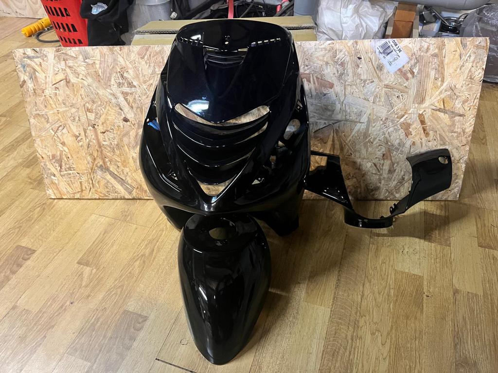 Piaggio Zip SP 2000 LC kappen we hebben heel veel meer, Fietsen en Brommers, Ophalen of Verzenden, Nieuw, Kap