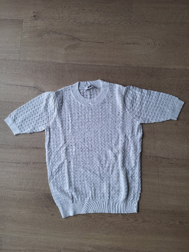 WE off white top maat S / 36, WE, Wit, Nieuw, Ophalen of Verzenden