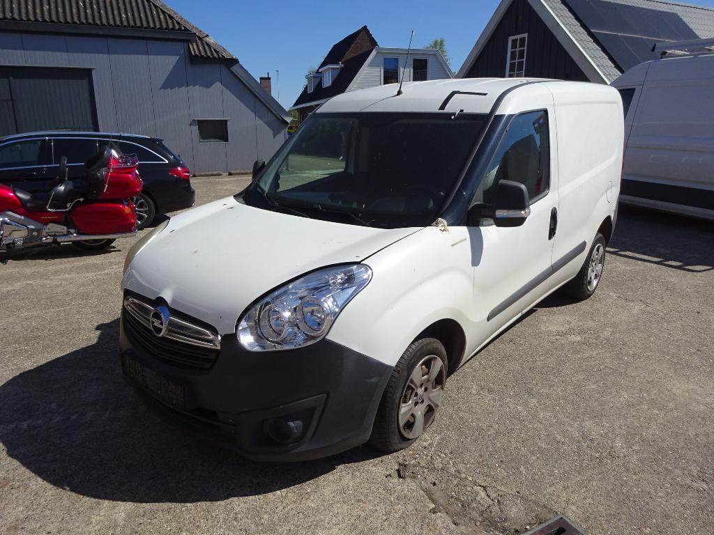 opel combo 1.3 cdti bj2013 onderdelen, Ophalen of Verzenden