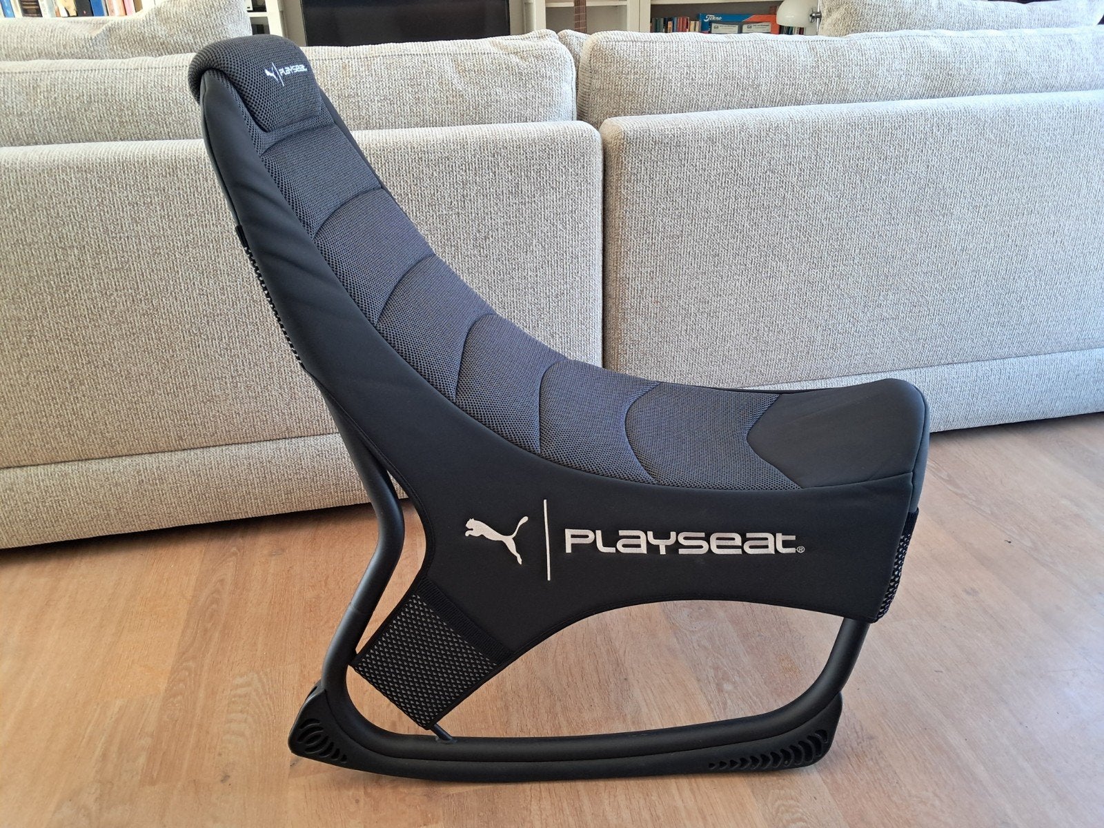 Playseat Puma Active Gaming Seat 2x ZGAN, Ophalen, Zo goed als nieuw