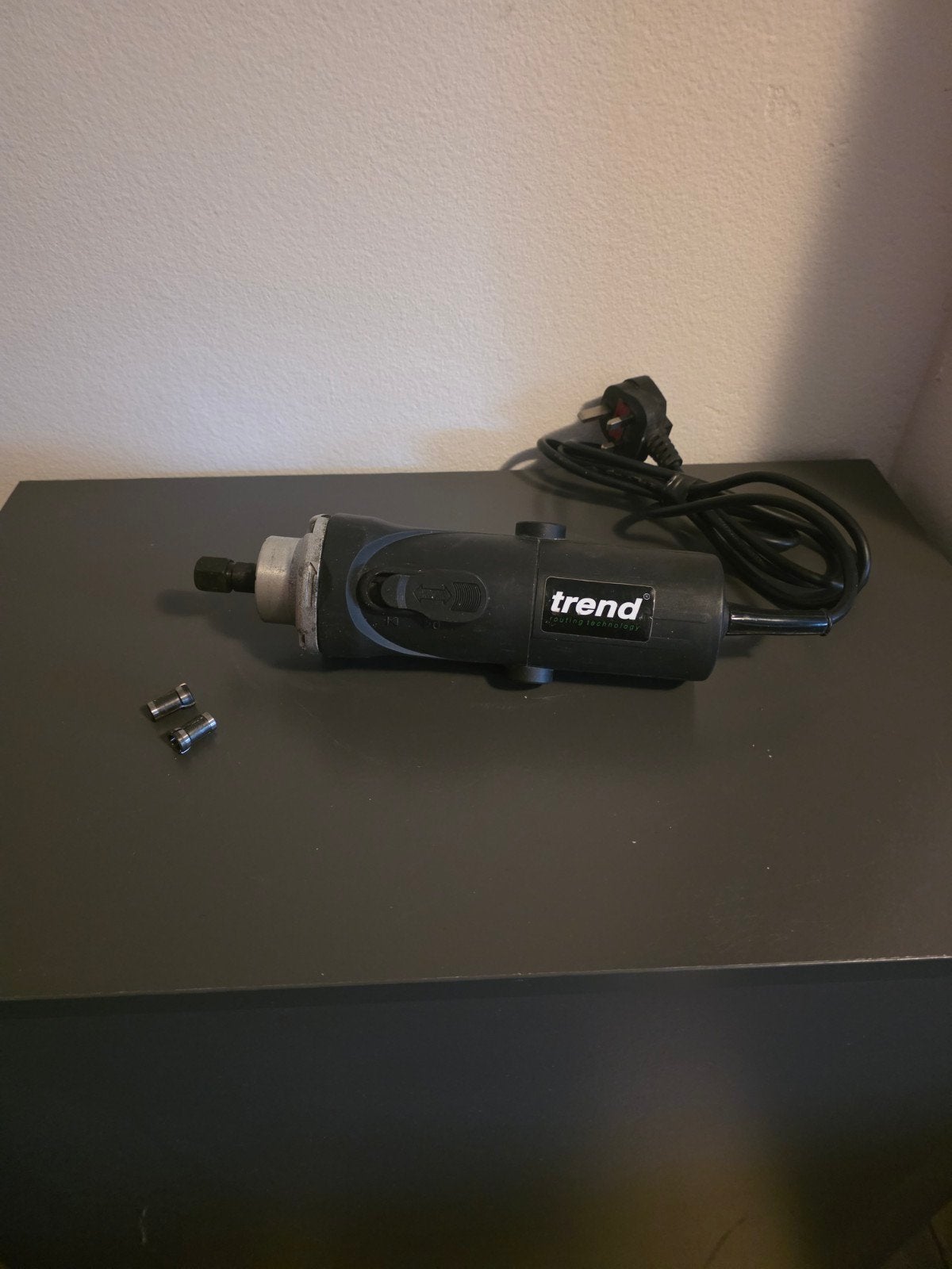 Trend bovenfrees - Compact en krachtig, Gebruikt, Trend, Ophalen of Verzenden, Bovenfrees