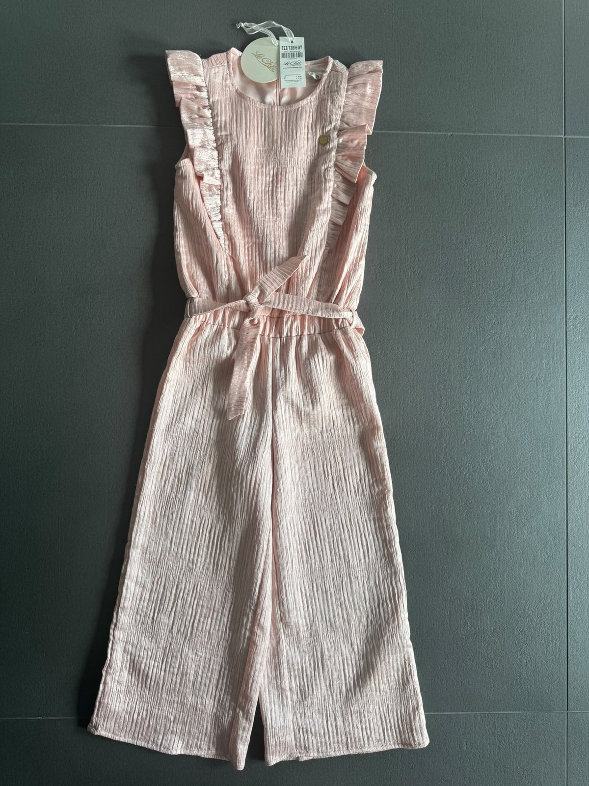 Le Chic, Ophalen of Verzenden, Nieuw, Meisje, Jurk of Rok