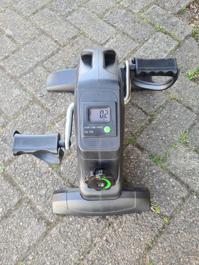 Te koop hometrainer stoel fiets, Ophalen of Verzenden