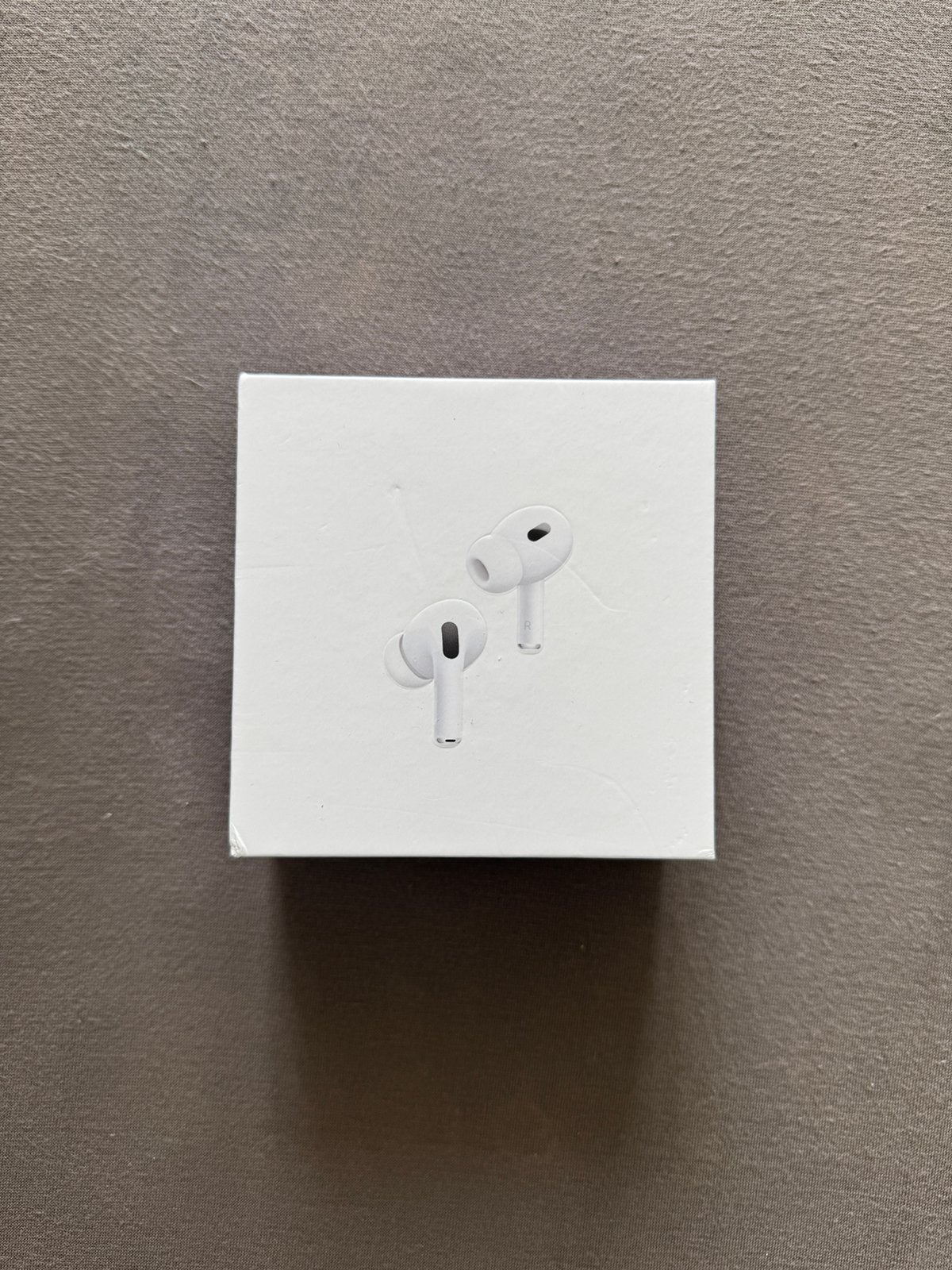 Airpods pro 2 (2019), Verzenden, Zo goed als nieuw, Apple, In oorschelp (earbud)