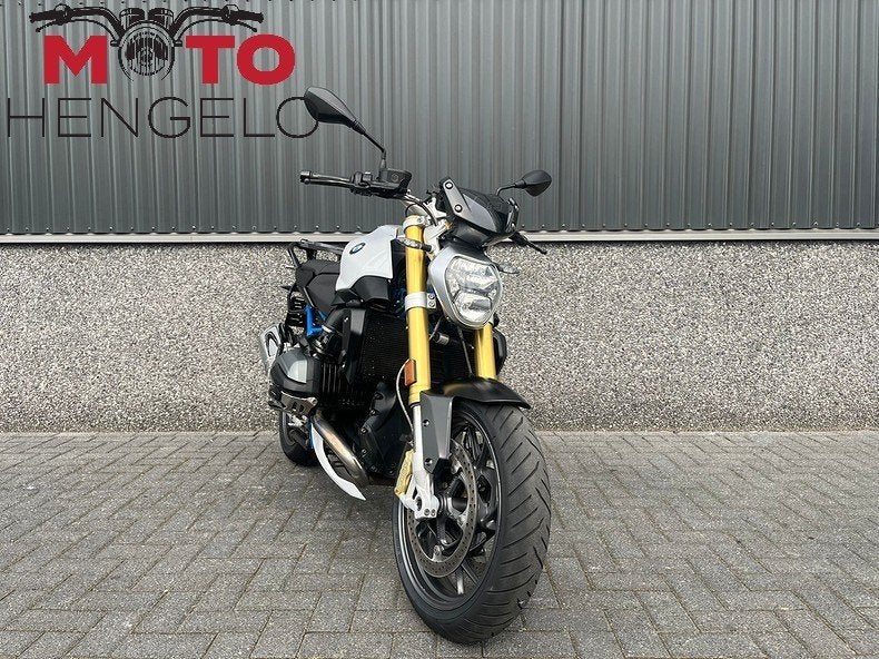 BMW R 1200 R ABS (bj 2018), Motoren, Motoren | BMW, EINSTEINLAAN 5
2289 CC  RIJSWIJK, NL, Bedrijf, Bmwklantenservice@bmw.nl, BMW Group Nederland BV