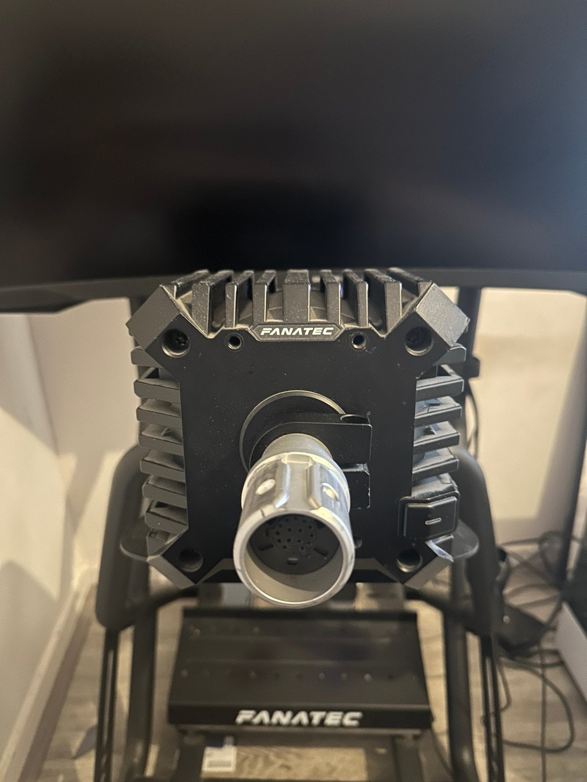 Fanatec CSL DD base, Verzenden, Zo goed als nieuw, Overige typen