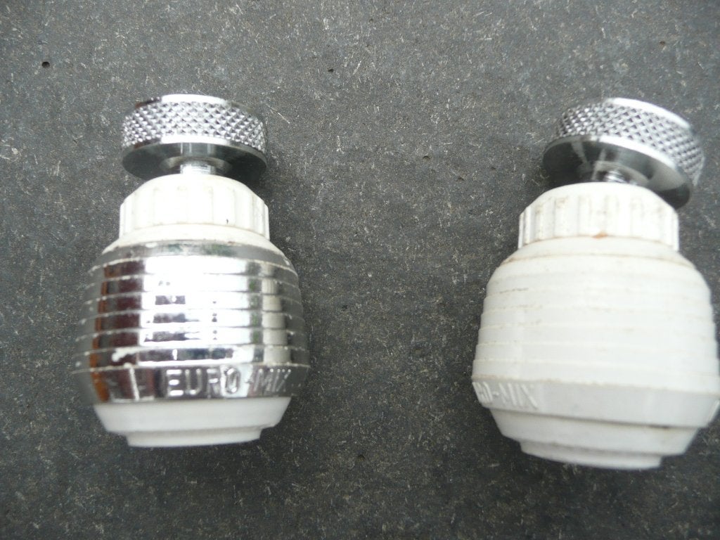 keukenkraan, Doe-het-zelf en Verbouw, Sanitair, Ophalen, Nieuw, Overige typen