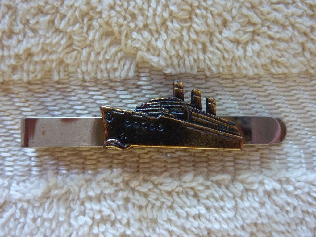 das speld Holland Americaline?, Verzamelen, Ophalen of Verzenden, Gebruikt, Transport, Speldje of Pin