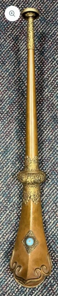 Tibetaanse Kangling, Ophalen of Verzenden