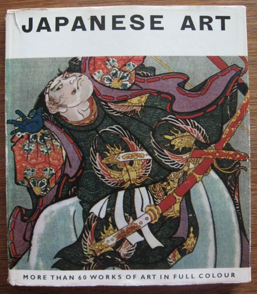 Japanese Art - Raymond Johnes / Spring art book, Boeken, Ophalen of Verzenden, Gelezen