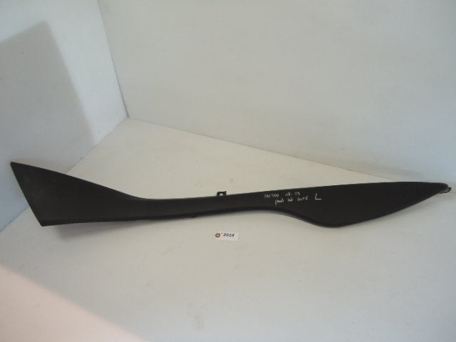 AN400 2008 - 2009 Suzuki Kuipdeel D1-18586