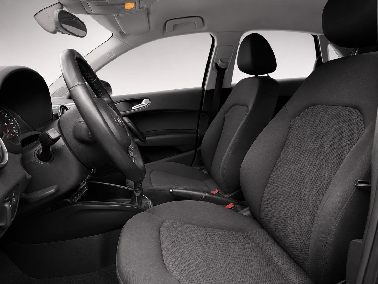 Audi A1 Sportback 1.2 TSFI S-Line|PDC|Navi|Stoelverwarming|B, Voorwielaandrijving, Euro 5, 86 pk, Zwart