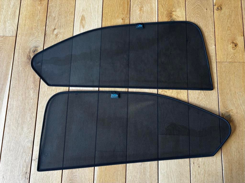Car Shades voor Skoda Octavia 3 hatchback, Ophalen of Verzenden, Gebruikt