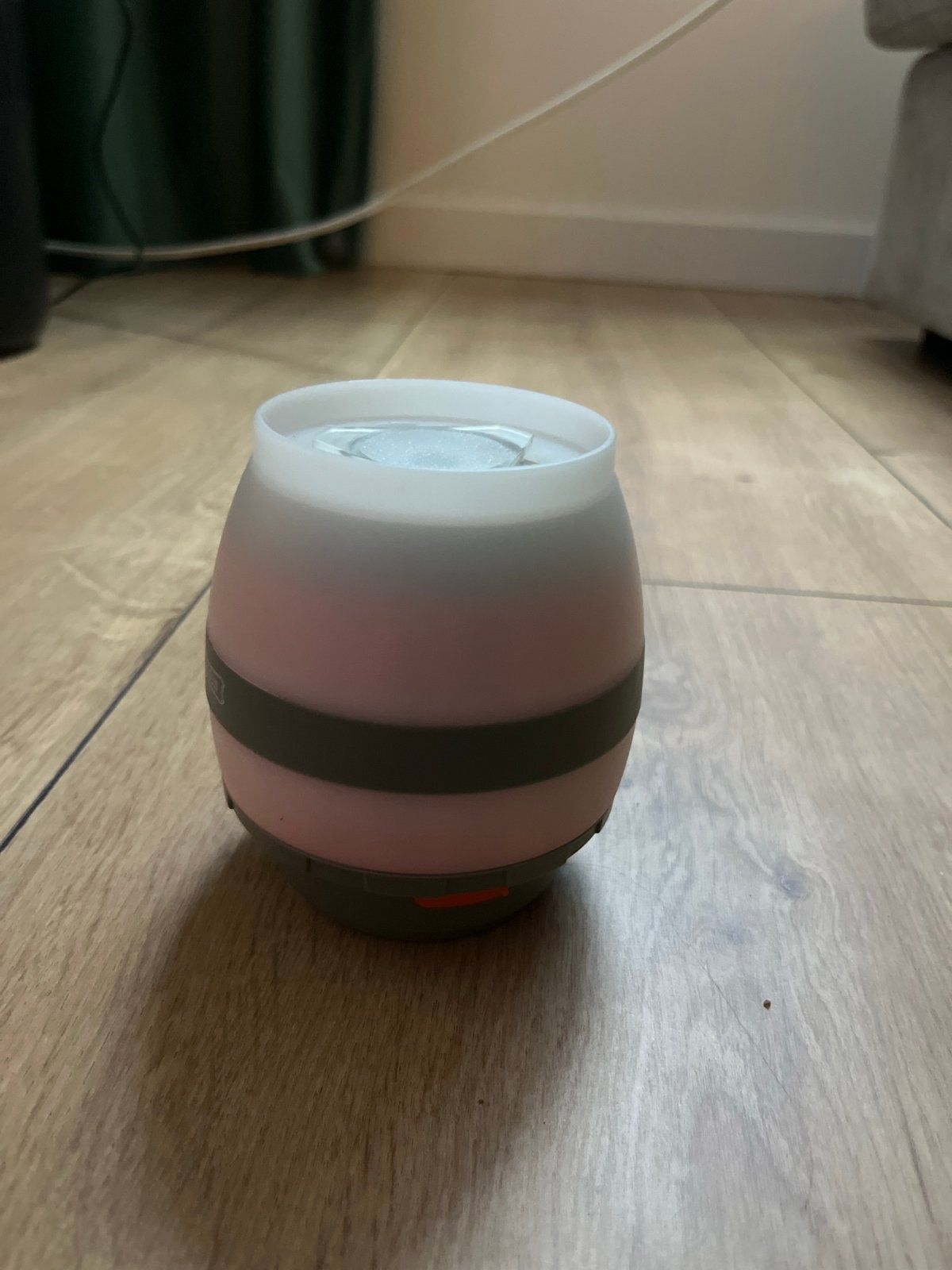 Travel light/mosquito lamp, Huis en Inrichting, Ophalen of Verzenden