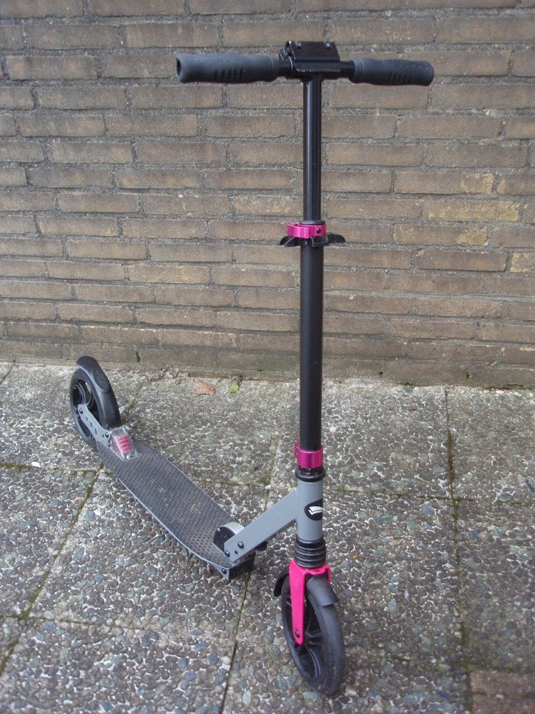 BIG Weel Step voor volwassenen, Fietsen en Brommers, Steps, Ophalen, Nieuw, Gewone step