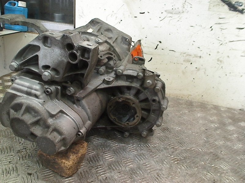 Versnellingsbak Schakel Audi A3 (8P1) (2008-06/2012-09) MDP, Gebruikt, Auto-Union-Straße  1, Ingolstadt 85057, , Duitsland, Info@audi.de