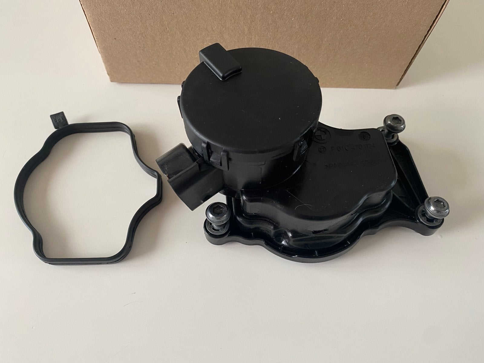 Carterventilatie BMW M57, Ophalen of Verzenden, Nieuw, Universele onderdelen