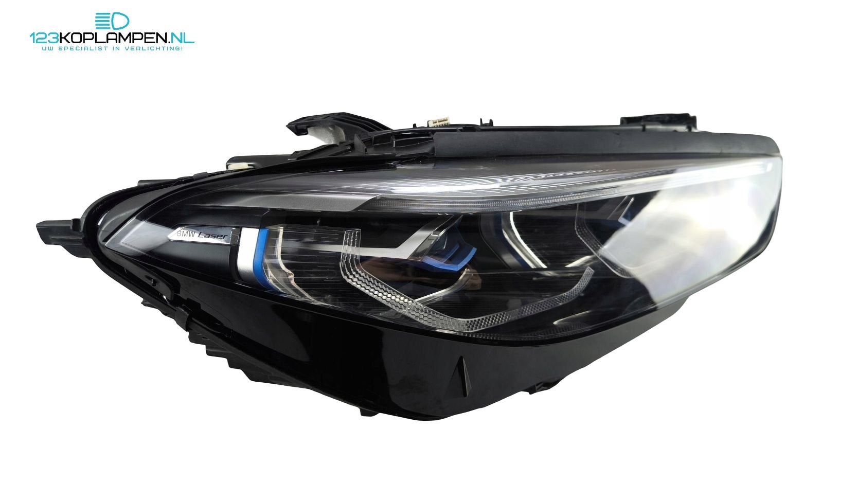 BMW 8 Serie M8 G14 G15 G16 Laser koplamp rechts, Ophalen, Gebruikt, -, -