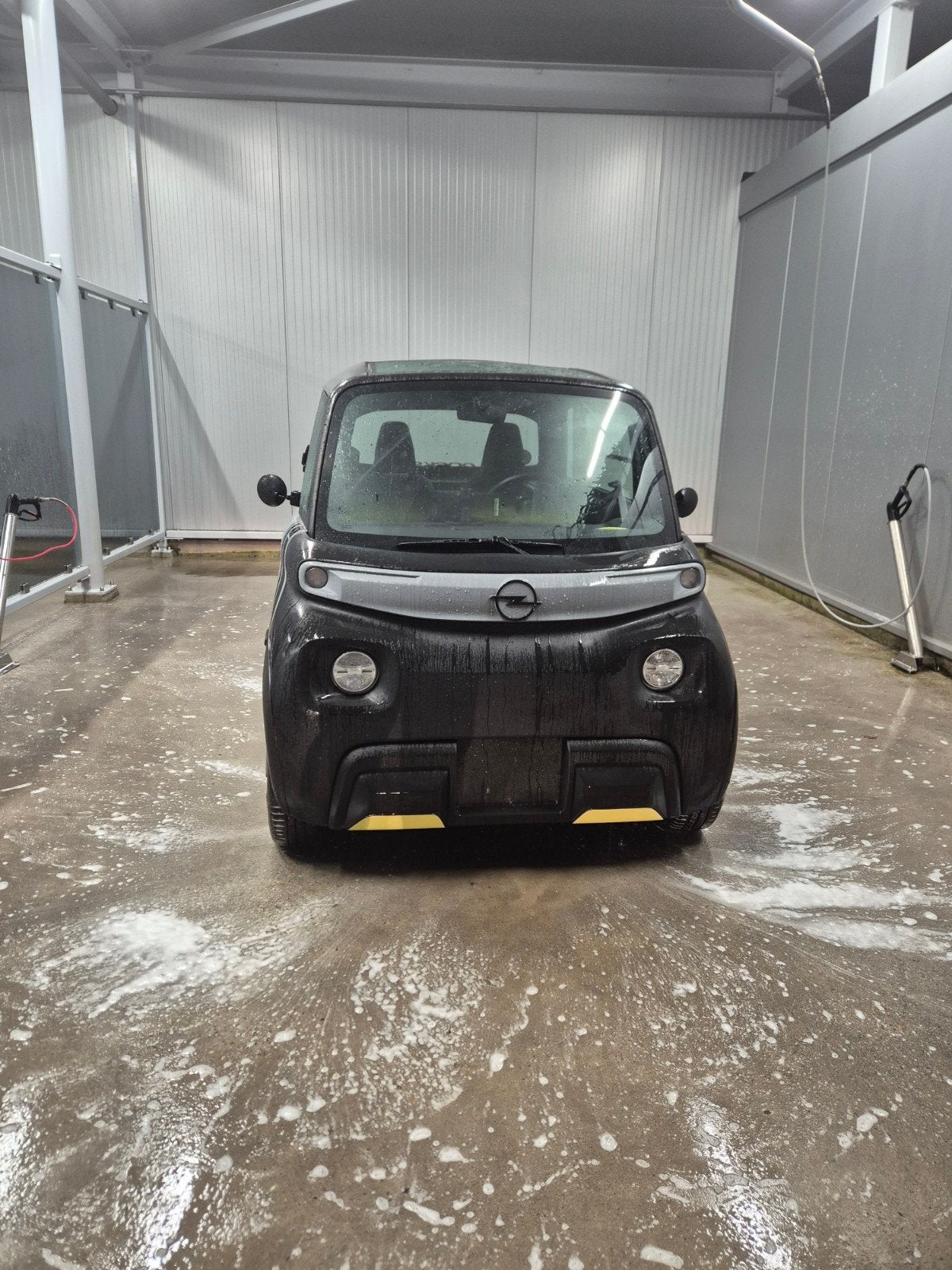 opel e rocks, Diversen, Ophalen of Verzenden