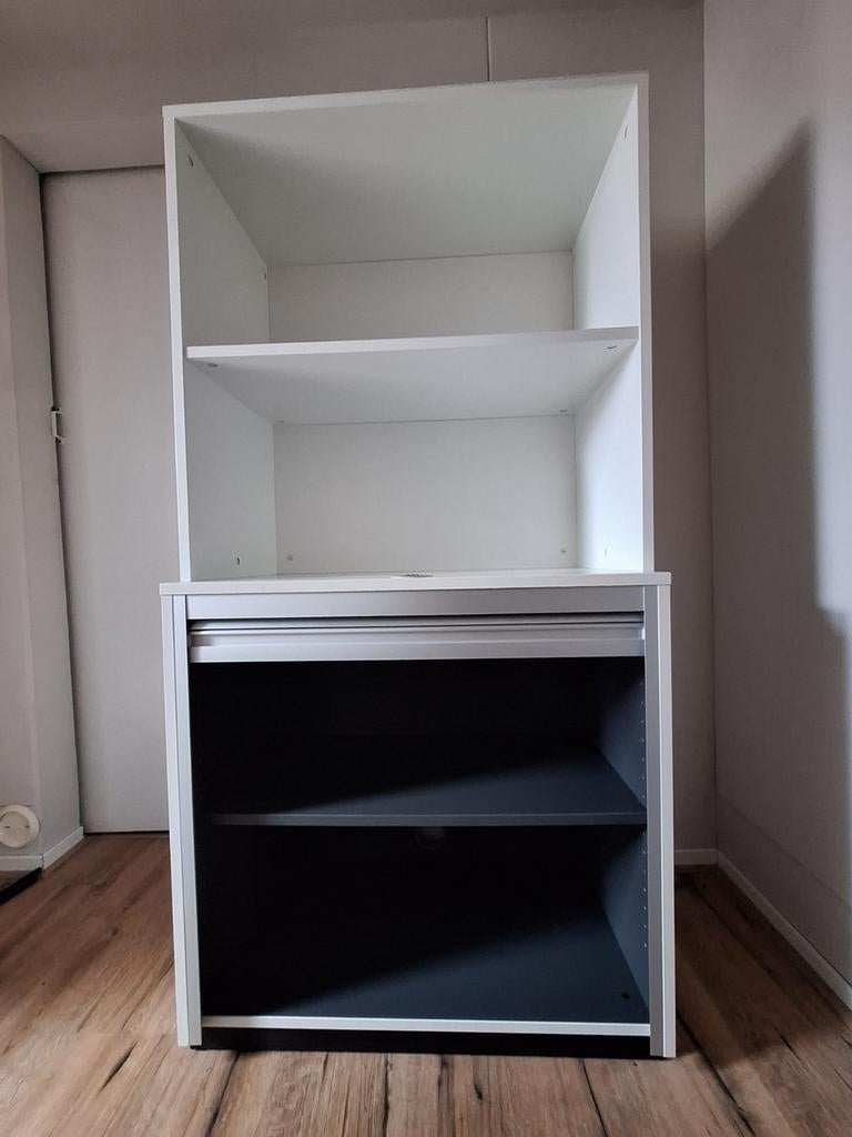 Ikea Galant Archiefkast Combinatie, Ophalen, 50 tot 100 cm, Zo goed als nieuw, 150 tot 200 cm