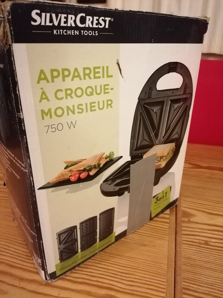 huishoudelijke artikelen, Ophalen, Overige typen, Zo goed als nieuw, Zwart