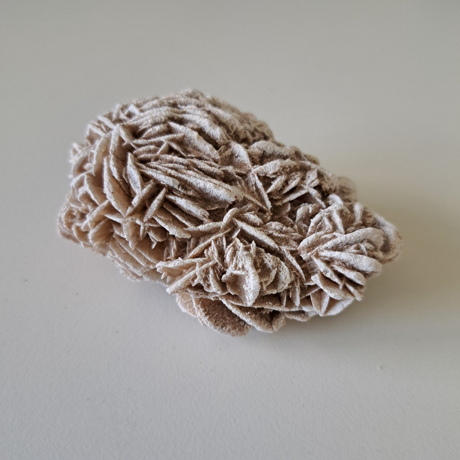 Woestijnroos, Ophalen of Verzenden, Mineraal