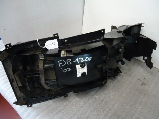 FJR1300 2003 - 2005 Yamaha Batterijbak D1-11208, Motoren, Accessoires | Overige