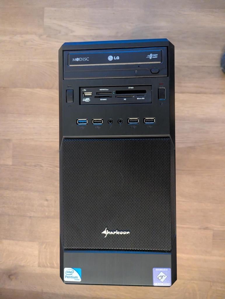 vintage computer, Computers en Software, Vintage Computers, Ophalen