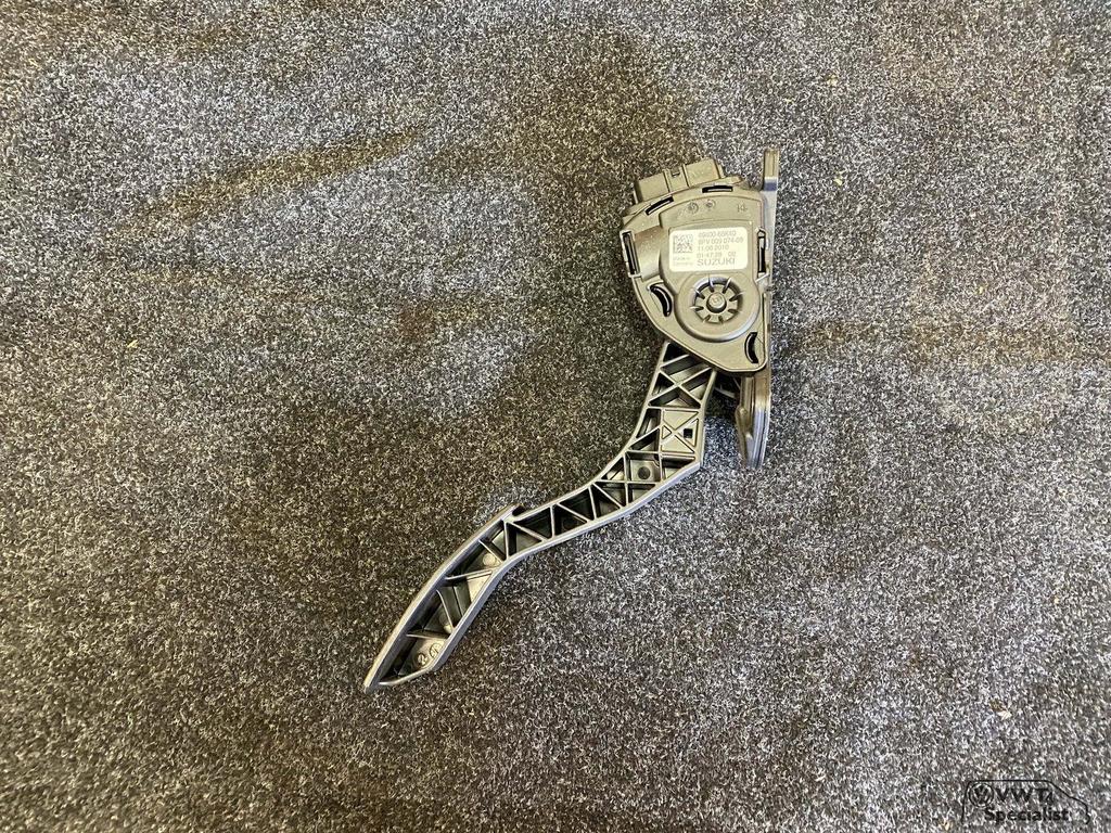 Suzuki Alto 2011 gaspedaal positie sensor positiesensor gasp, Gebruikt, -, -, Ophalen of Verzenden