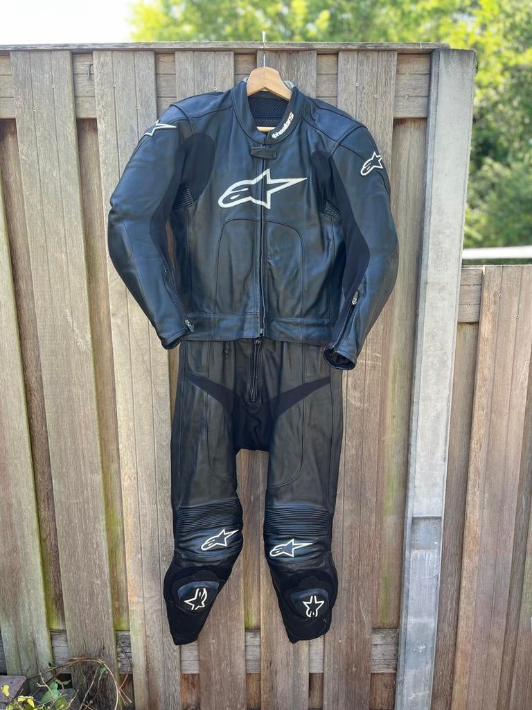 Alpinestars 2 delig pak, Ophalen of Verzenden, Tweedehands, Dames, Combipak