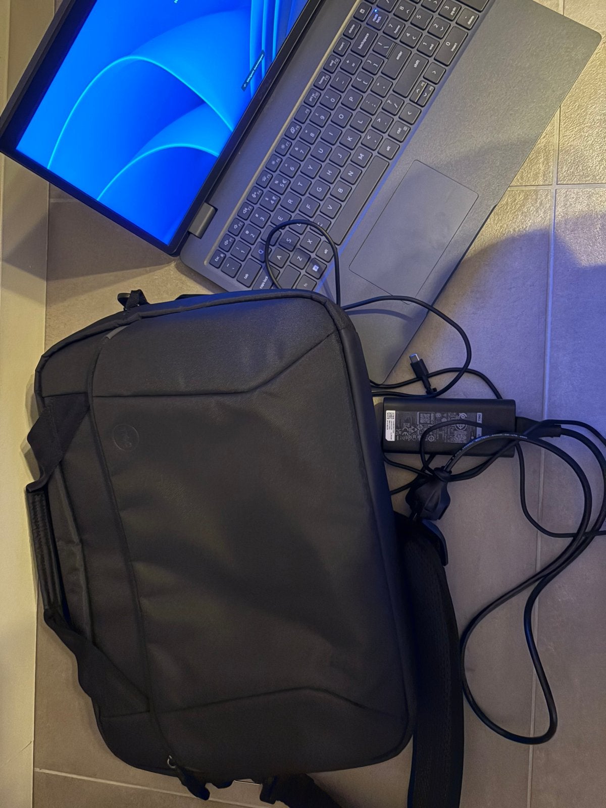 Dell Latitude 3540, Latitude 3540 13th gen, 2 tot 3 Ghz, Ophalen of Verzenden, Zo goed als nieuw, SSD