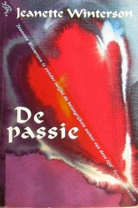 De passie, Ophalen of Verzenden, Zo goed als nieuw