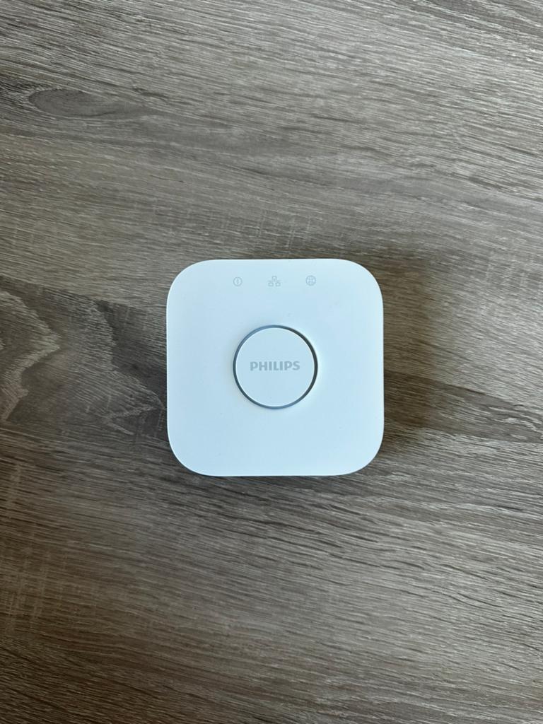 Philips Hue Bridge, Ophalen of Verzenden, Nieuw