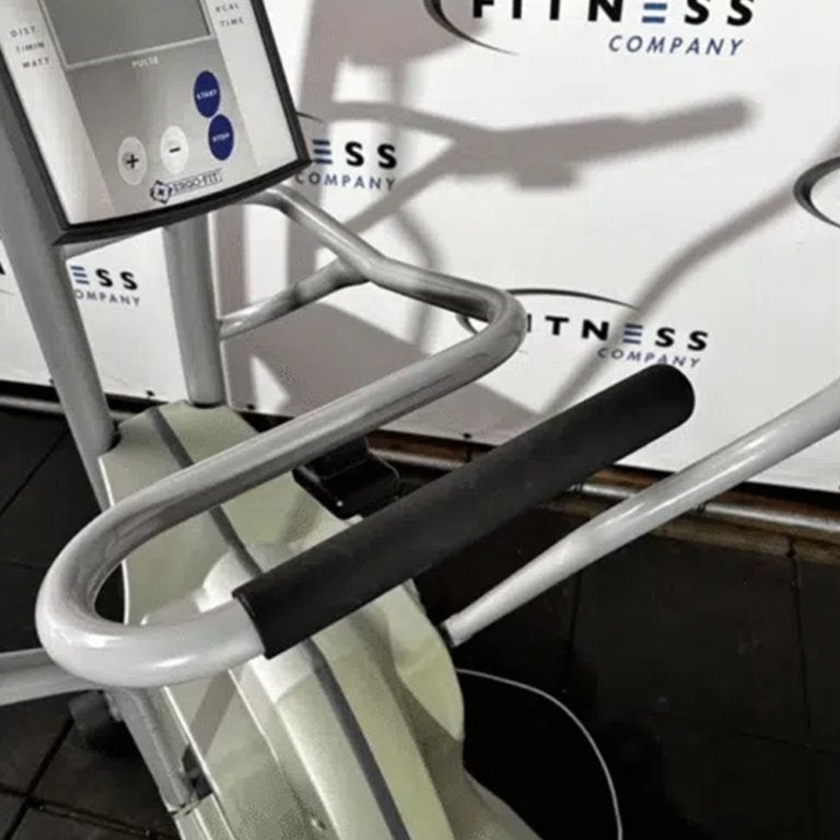 Ergo Fit – 3000 – Crosstrainer, Sport en Fitness, Ophalen of Verzenden, Gebruikt, Benen, Overige typen